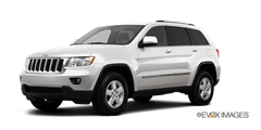 2012 Jeep Grand Cherokee